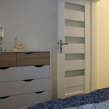 Complex Apartamenty - Morski Koszalin Luaran gambar