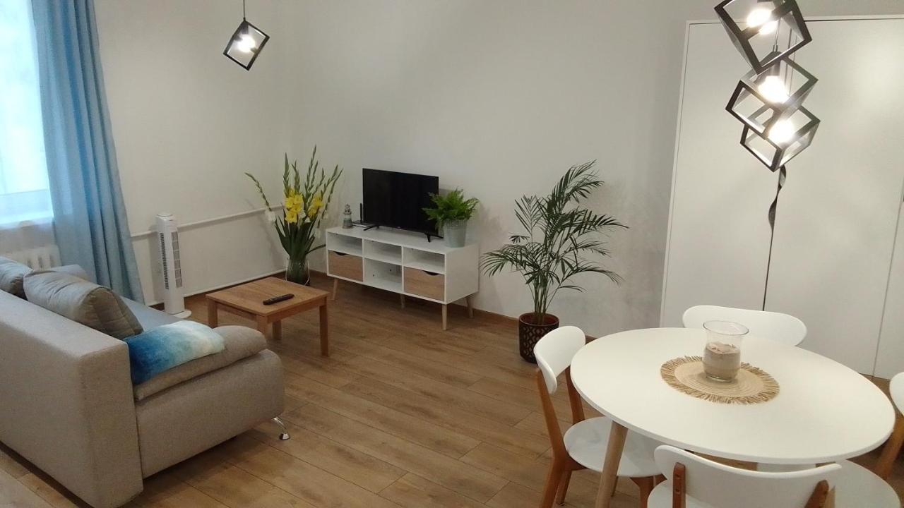 Complex Apartamenty - Morski Koszalin Luaran gambar
