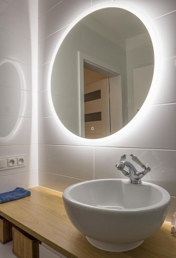 Complex Apartamenty - Morski Koszalin Luaran gambar