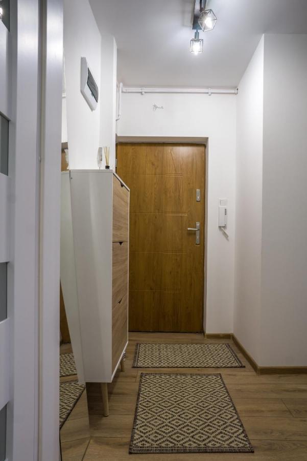 Complex Apartamenty - Morski Koszalin Luaran gambar