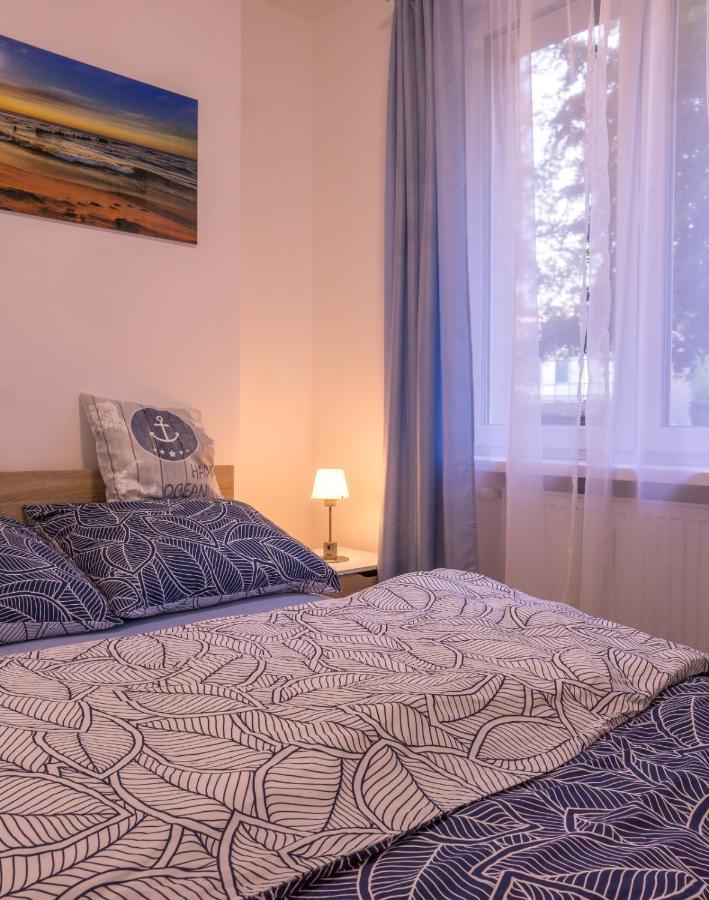 Complex Apartamenty - Morski Koszalin Luaran gambar