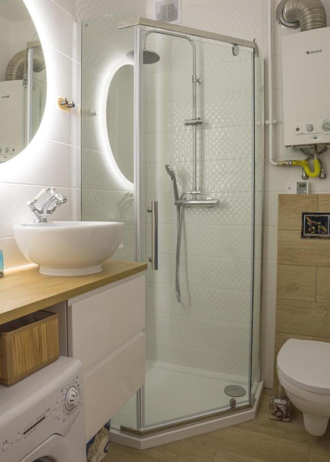 Complex Apartamenty - Morski Koszalin Luaran gambar