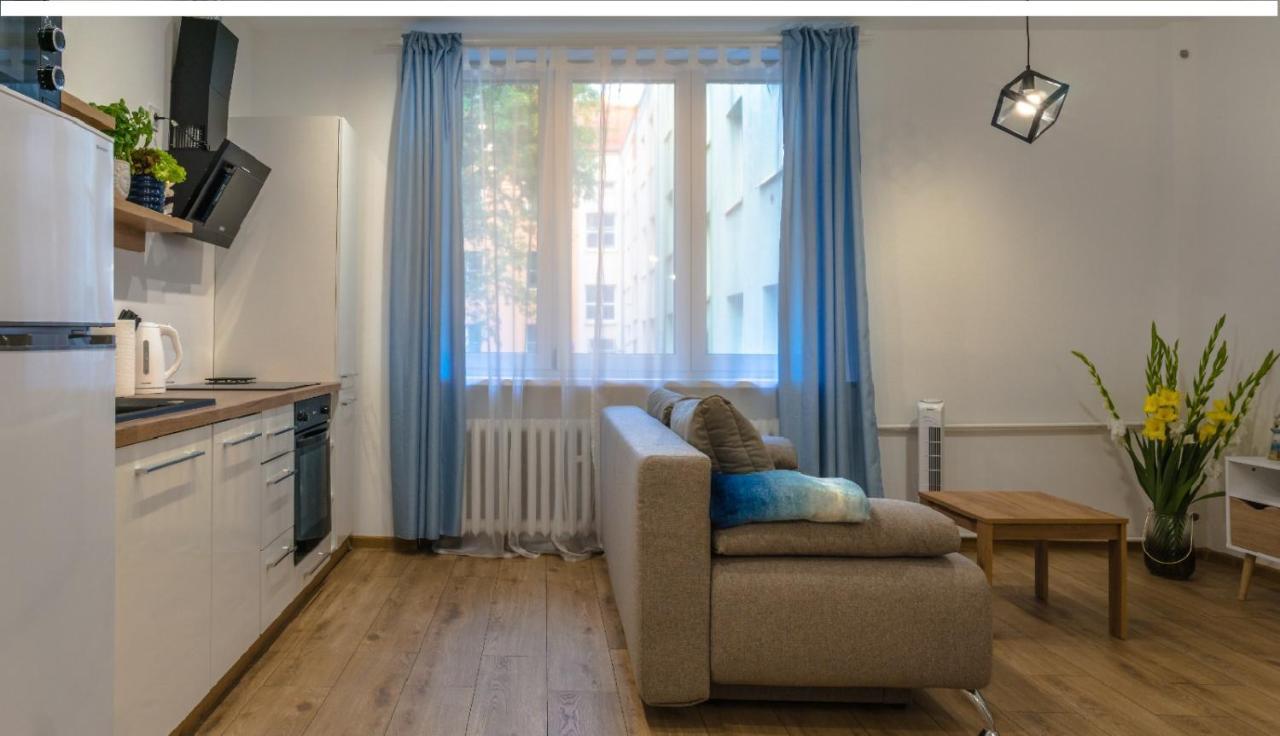 Complex Apartamenty - Morski Koszalin Luaran gambar